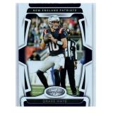 Drake Maye Rookies and More - Six Card Lot