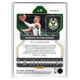 Minnesota Timberwolves Current Various - Eight Card Lot