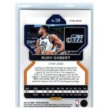 Minnesota Timberwolves Current Various - Eight Card Lot