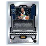Minnesota Timberwolves Current Various - Eight Card Lot