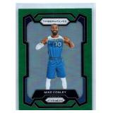 Minnesota Timberwolves Current Various - Eight Card Lot
