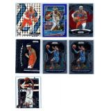 Shai Gilgeous-Alexander Various - Seven Card Lot