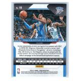 Shai Gilgeous-Alexander Various - Seven Card Lot