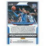 Shai Gilgeous-Alexander Various - Seven Card Lot