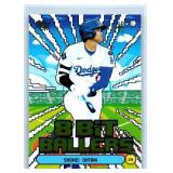 Shohei Ohtani Various - Three Card Lot