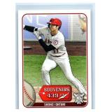 Shohei Ohtani Various - Three Card Lot