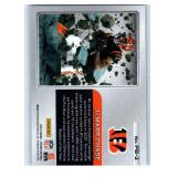 Ja'Marr Chase Rookies, Inserts and More - Eight Card Lot