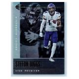 Stefon Diggs Minnesota Vikings - Six Card Lot