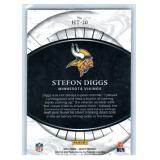 Stefon Diggs Minnesota Vikings - Six Card Lot