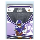 Stefon Diggs Minnesota Vikings - Six Card Lot