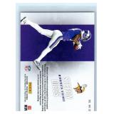 Stefon Diggs Minnesota Vikings - Six Card Lot