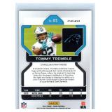 2021 Panini Prizm Orange Disco Paralells - Eighteen Card Color Lot