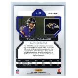 2021 Panini Prizm Orange Disco Paralells - Eighteen Card Color Lot