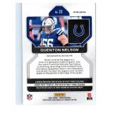 2021 Panini Prizm Orange Disco Paralells - Eighteen Card Color Lot
