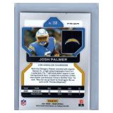 2021 Panini Prizm Orange Disco Paralells - Eighteen Card Color Lot