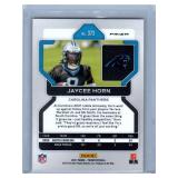 2021 Panini Prizm Orange Disco Paralells - Eighteen Card Color Lot