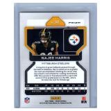 2021 Panini Prizm Orange Disco Paralells - Eighteen Card Color Lot