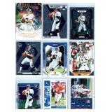 John Elway Various - Nine Card Lot