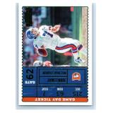 John Elway Various - Nine Card Lot