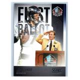 Peyton Manning Parallels, Inserts and More - Nine Card Lot