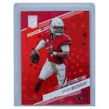 Kyler Murray Rookie, SPs and More - Eight Card Lot