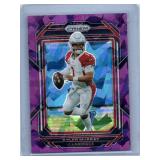 Kyler Murray Rookie, SPs and More - Eight Card Lot