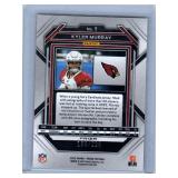 Kyler Murray Rookie, SPs and More - Eight Card Lot