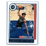 Anthony Edwards Inserts and More - Six Card Lot