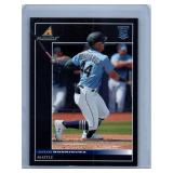 Julio Rodriguez Mariners Rookies - Three Card Lot