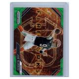 Joe Burrow Inserts and More - Eight Card Lot