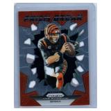 Joe Burrow Inserts and More - Eight Card Lot