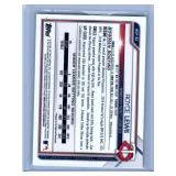 Royce Lews Twins RCs and Parallels - Five Card Lot