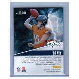 Bo Nix Rookies and More - Five Card Lot