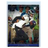 Rashod Bateman Gophers / Ravens Rookies and Inserts - Eight Card Lot