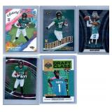 Travis Hunter Rookies - Five Card Lot