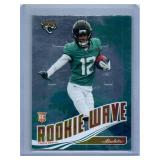 Travis Hunter Rookies - Five Card Lot