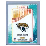 Travis Hunter Rookies - Five Card Lot