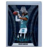 Travis Hunter Rookies - Five Card Lot