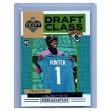Travis Hunter Rookies - Five Card Lot