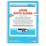 Jaxon Smith-Njigba Rookies and More - Eight Card Lot