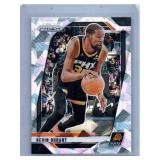 Kevin Durant Parallels and More - Five Card Lot