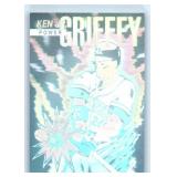 Ken Griffey Jr Holograms - Four Card Lot