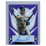 Minnesota Twins Young Stars Autos and SP