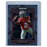 Chris Olave Rookies, Inserts and More - Seven Card Lot
