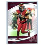 Jayden Daniels Rookies and More - Seven Card Lot