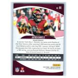 Jayden Daniels Rookies and More - Seven Card Lot