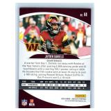 Jayden Daniels Rookies and More - Seven Card Lot