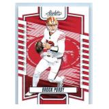 Brock Purdy RC and More - Eight Card Lot