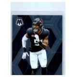 Will Anderson Rookies - Seven Card Lot