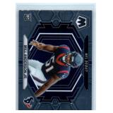 Will Anderson Rookies - Seven Card Lot